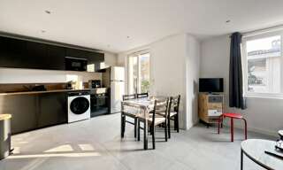 Appartement 2 Pièces 43 m² à vendre à Fréjus (83600)