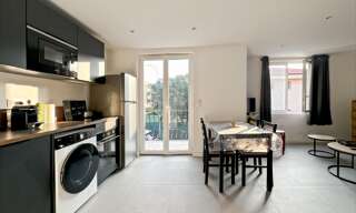 Appartement 2 Pièces 43 m² à vendre à Fréjus (83600)