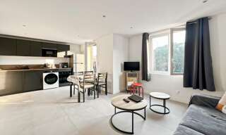 Appartement 2 Pièces 43 m² à vendre à Fréjus (83600)