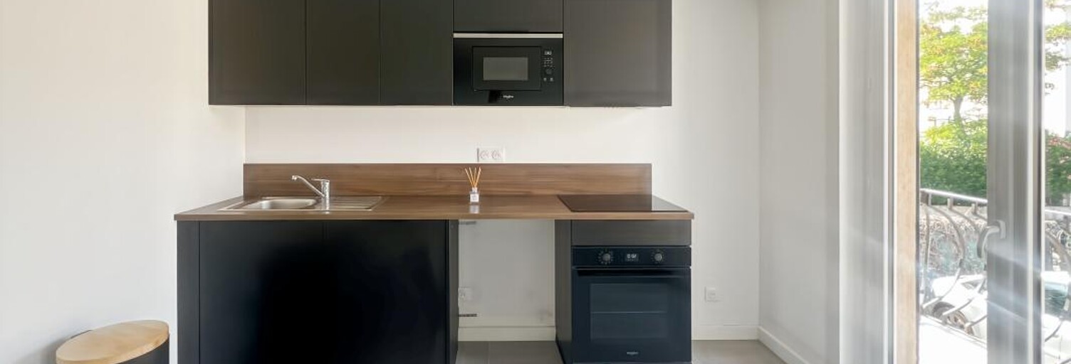 Appartement 2 Pièces 43 m² à vendre à Fréjus (83600)