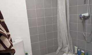 Appartement 1 Pièce 20 m² à louer à Toulon (83200)