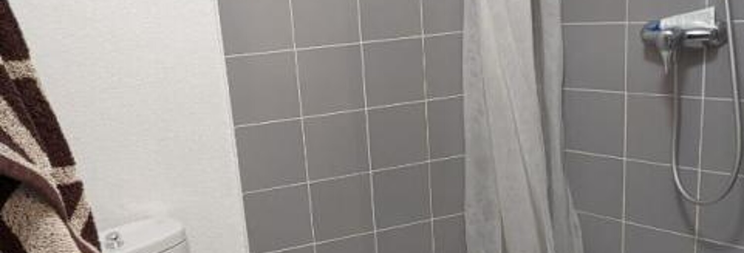 Appartement 1 Pièce 20 m² à louer à Toulon (83200)