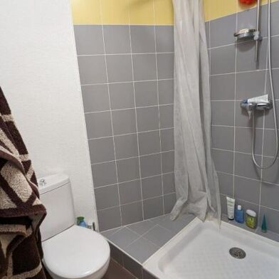 Appartement 1 pièces 479 €