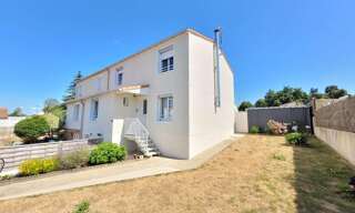 Maison 5 Pièces 120 m² à vendre à Legé (44650)