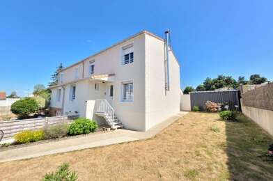 Maison 5 pièces 246920 €