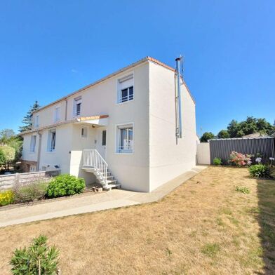 Maison 5 pièces 246920 €