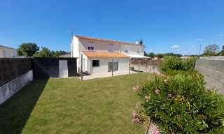 Maison 5 Pièces 120 m² à vendre à Legé (44650)
