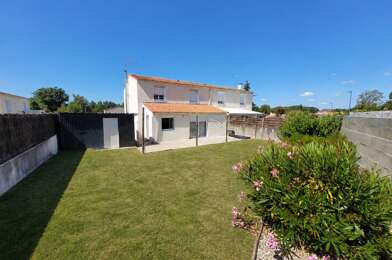 Maison 5 pièces 237576 €