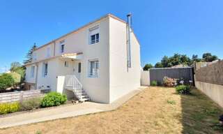 Maison 5 Pièces 120 m² à vendre à Legé (44650)