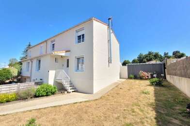Maison 5 pièces 228800 €