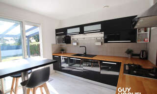 Maison 6 Pièces 109 m² à vendre à Vigneux-de-Bretagne (44360)