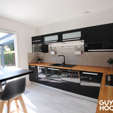 Maison 6 pièces 395000 €