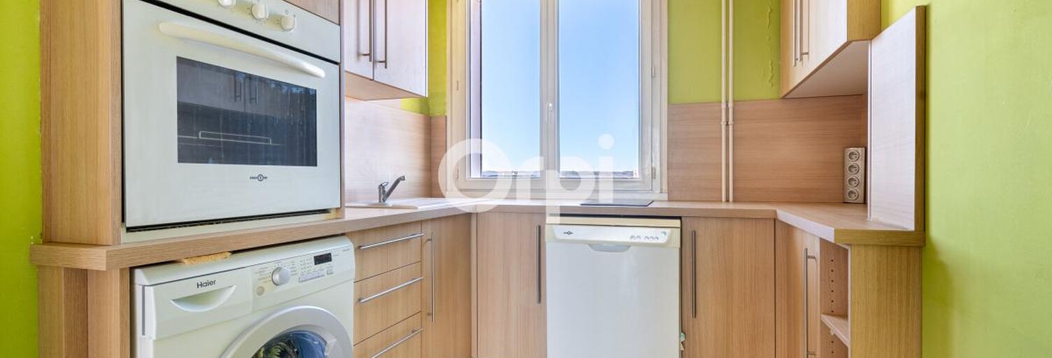 Appartement 3 Pièces 57 m² à vendre à Limoges (87000)