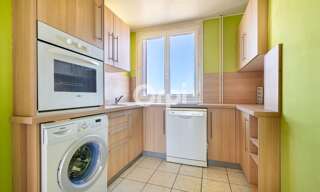 Appartement 3 Pièces 57 m² à vendre à Limoges (87000)