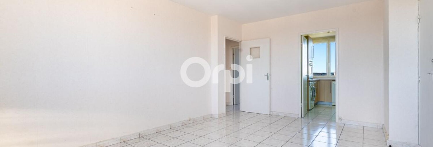 Appartement 3 Pièces 57 m² à vendre à Limoges (87000)