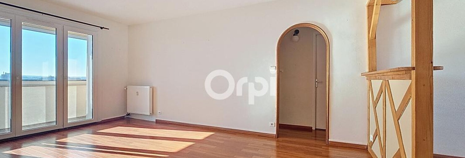 Appartement 4 Pièces 69 m² à vendre à Limoges (87000)