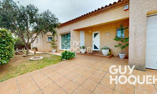 Maison 5 Pièces 125 m² à vendre à Saleilles (66280)