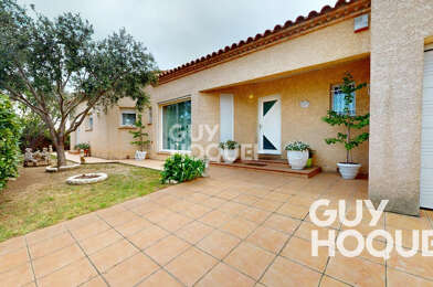 Maison 5 pièces 560000 €