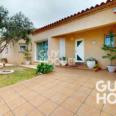 Maison 5 pièces 560000 €