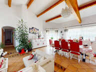 Maison plain pied _Saleilles _ Piscine_ — photo 2