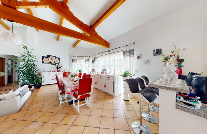 Maison plain pied _Saleilles _ Piscine_ — photo 3