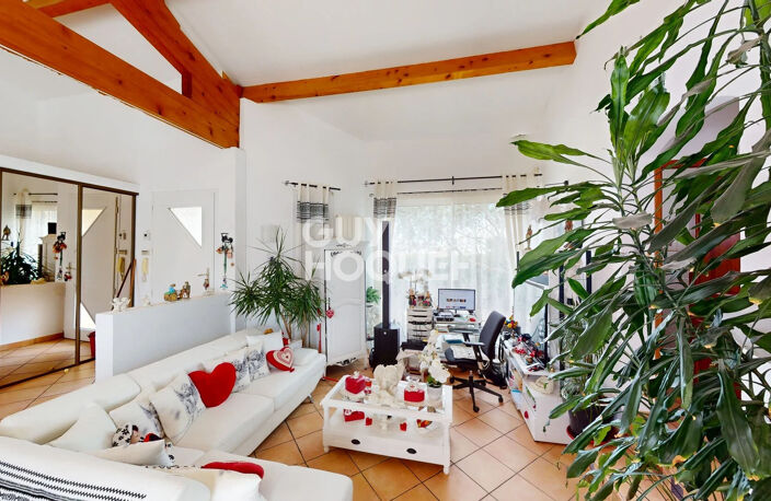 Maison plain pied _Saleilles _ Piscine_ — photo 4