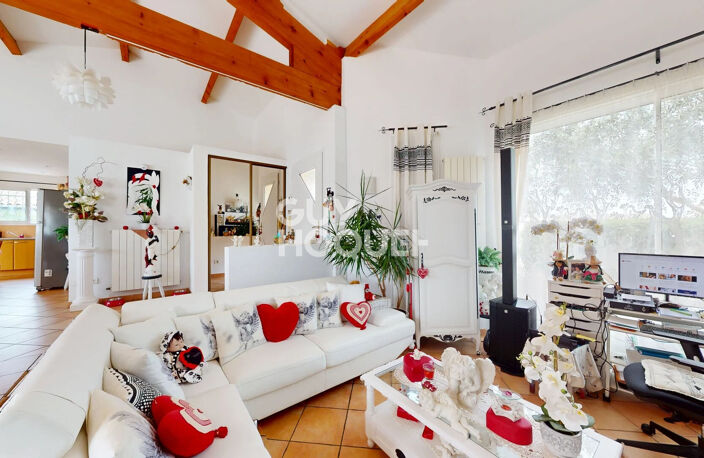 Maison plain pied _Saleilles _ Piscine_ — photo 5