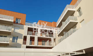 Appartement 3 Pièces 55 m² à vendre à Monteux (84170)