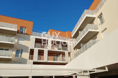 Appartement 3 pièces 197000 €