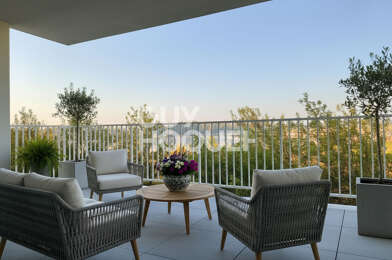 Appartement 3 pièces 248000 €