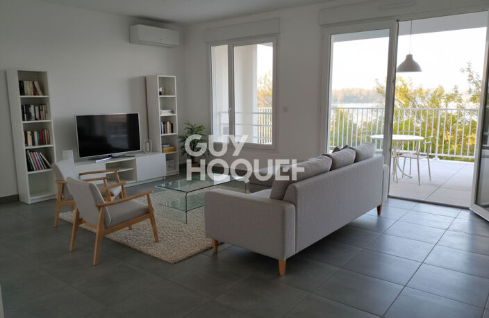appartement — photo 2