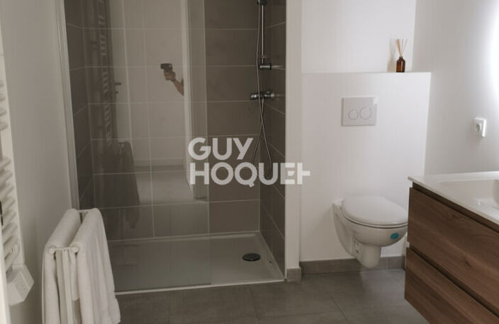 appartement — photo 3