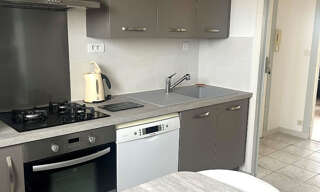 Appartement 3 Pièces 75 m² à louer à Meyzieu (69330)