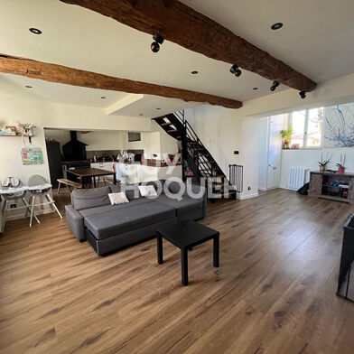 Maison 5 pièces 370000 €