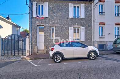 Maison 5 pièces 262000 €