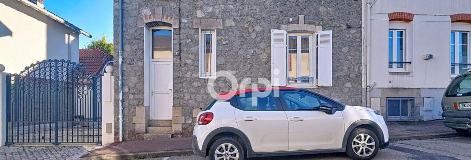 Maison 5 Pièces 108 m² à vendre à Limoges (87000)
