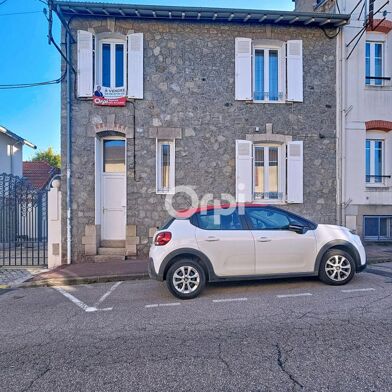 Maison 5 pièces 269500 €