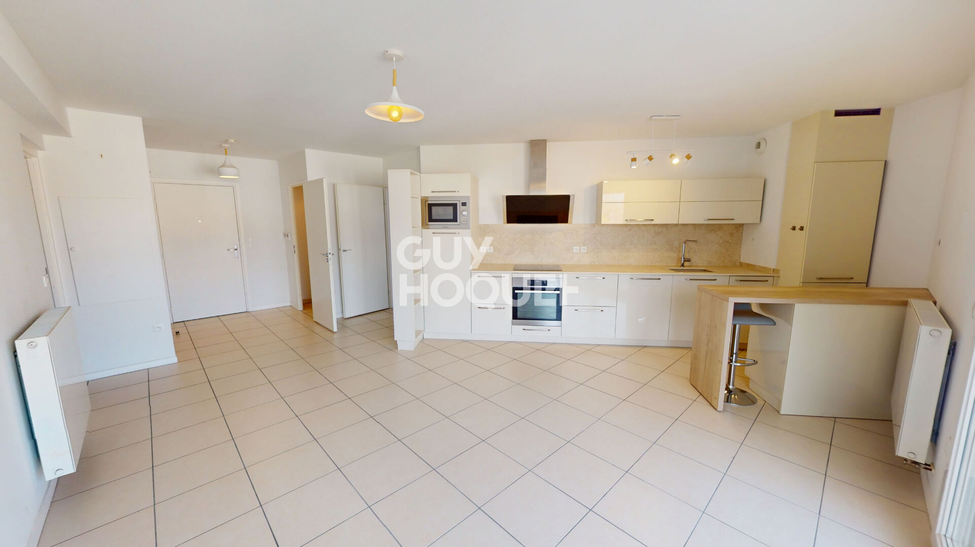 Appartement  T4 à vendre Saint-Vincent-de-Tyrosse 40230