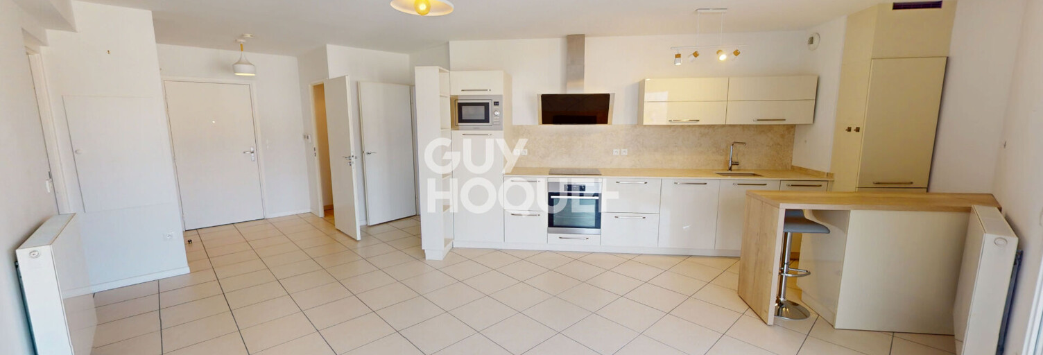 Appartement 4 Pièces 78 m² à vendre à Saint-Vincent-de-Tyrosse (40230)