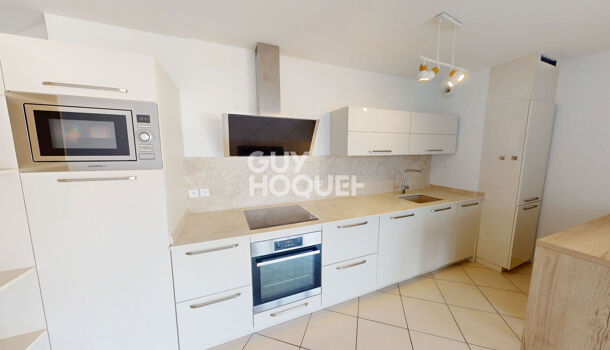 Appartement 4 pièces  à vendre Saint-Vincent-de-Tyrosse 40230