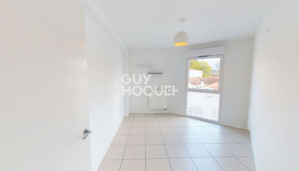 Appartement 4 pièces  à vendre Saint-Vincent-de-Tyrosse 40230