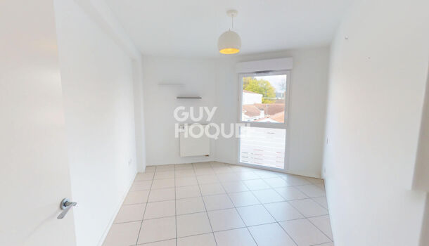 Appartement 4 pièces  à vendre Saint-Vincent-de-Tyrosse 40230