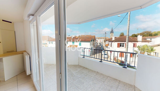 Appartement 4 pièces  à vendre Saint-Vincent-de-Tyrosse 40230