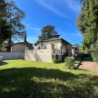 Maison 5 pièces 634900 €