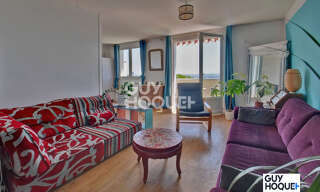 Appartement 3 Pièces 64 m² à vendre à La Mulatière (69350)