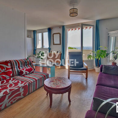 Appartement 3 pièces 169900 €