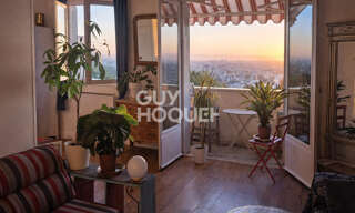 Appartement 3 Pièces 64 m² à vendre à La Mulatière (69350)