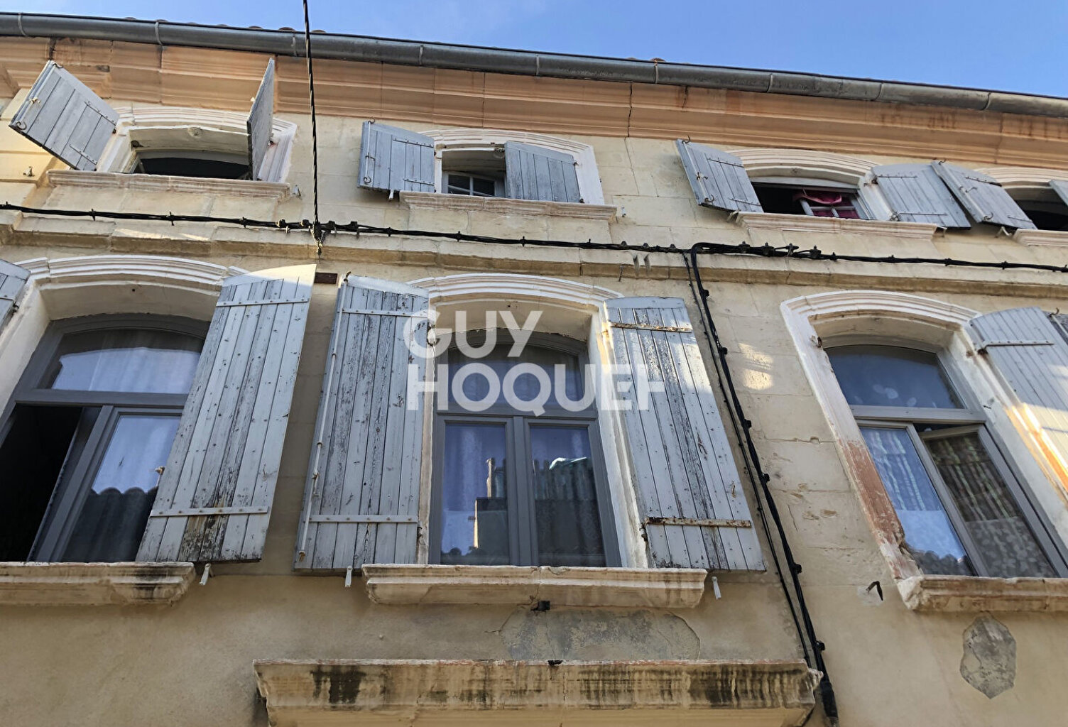 appartement — photo 1