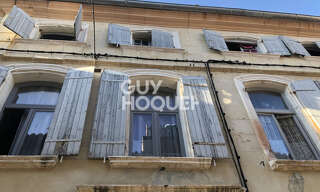 Appartement 3 Pièces 76 m² à vendre à Tarascon (13150)