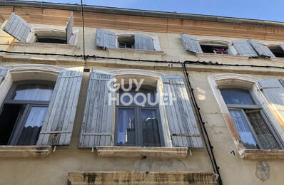 appartement — photo du bien